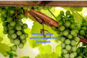 Erntedankfest Schweich